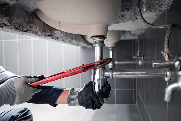 Trusted Sewer Line Repair service in Dunlo, PA - AAA Plumbing Heating